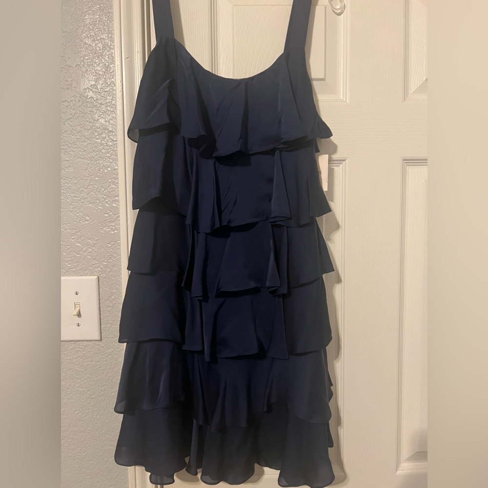 NWT Bryan Bradley Dress